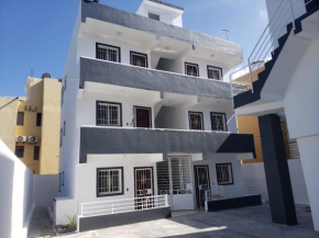 Residencial Estrellita